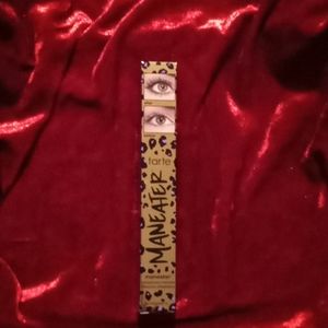 Tarte Maneater Mascara